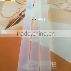 EVA Environmental Nontoxic Hot Melt Adhesive Glue Stick for Stand up Pouch thumbnail-3