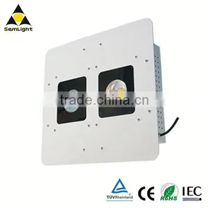 Energy Save High Brightness Cob Led Grill Down Lighting Cob Led Light Bar thumbnail-1