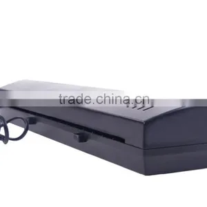 Hot Cold Laminating Machine 2 Roller Plastic Laminator Machine a4 thumbnail-2