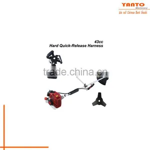SALE Brush Cutter Machine NEW Gasoline Brush Cutter TOP QUALITY Different Types Brush Cutter thumbnail-2