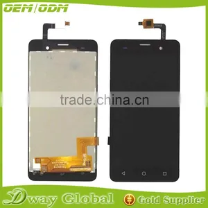 Best Price Glass Panel With Lcd Screen For Wiko Lenny 3 Lcd Display With Touch Screen Digitizer Assembly Spare Parts For Wiko thumbnail-1