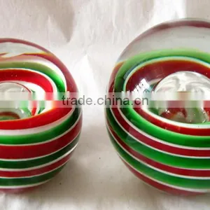 Murano Glass Paperweight thumbnail-3