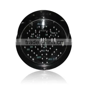 Hot Selling 200mm Toll Station Traffic Replacement Red Green Traffic Light thumbnail-2