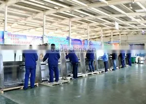 Zhangqiu Meihua International Trading Co., Ltd. company overview - view 3 thumbnail