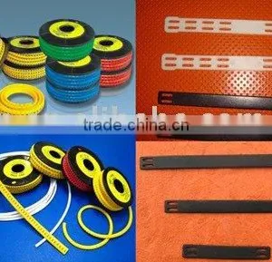 Cable Marker Strips thumbnail-1