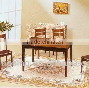 Dining Furniture High Back Chairs thumbnail-1