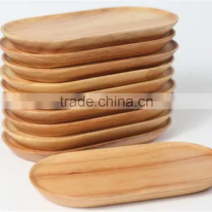 Decorative Serving Tray Wood,personalized Wood Tray,antique Metal Serving Trays thumbnail-4