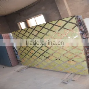 New Design Wall Mount Glass Xxxr-y223 thumbnail-1