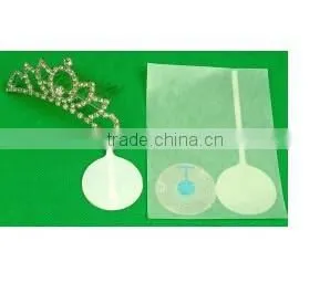 2016 Excellent Detection Eas Jewelry Soft Label for Jewelry Shop thumbnail-1