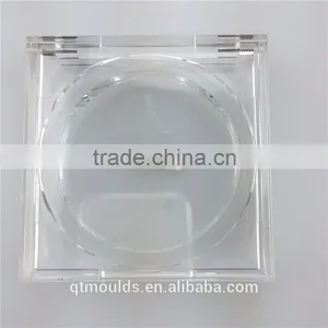 Dongguan and Shenzhen Plastic Mould Maker,plastic Shenzhen Mold Maker thumbnail-4