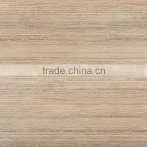 24x24 High-Grade Floor Tile,High Glossy Marble Look Porcelain Tile thumbnail-1