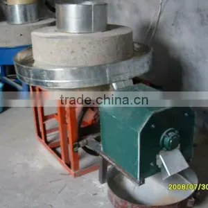 Widely Used Small Model Flour Mill Stone thumbnail-1