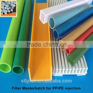Good Quality Polyethylene Hdpe Masterbatch thumbnail-1