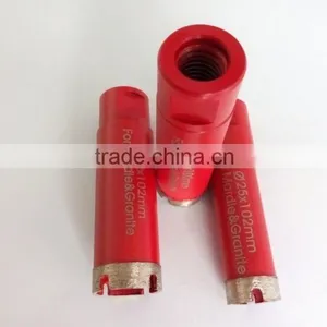 Core Bit for Marble & Granite(M14&1/2GAS) thumbnail-1