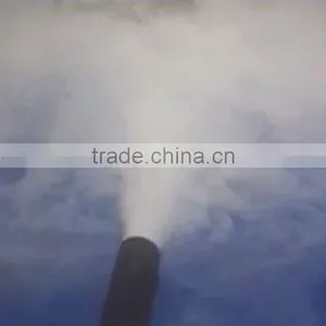 3000 w With Flight Cases Water Supply Low Fogging Machine Special Low Price Fog Machine thumbnail-3