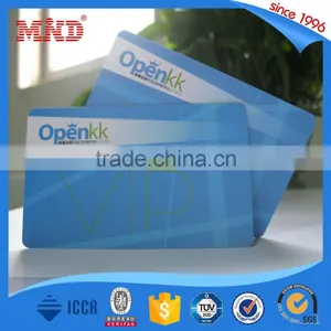 Made in China 125khz Mango Rfid Key Fob thumbnail-2