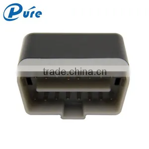 ELM327 Bluetooth OBD2 Wireless Scanner Tool New Developed Scanner thumbnail-1