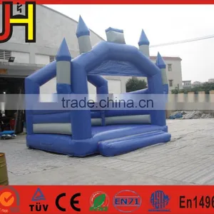 2016 Hot Sale Inflatable Jumping Castle, Playing Castle Inflatable Bouncer, Inflatable Toy thumbnail-1