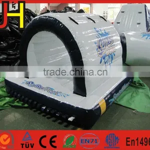 Hot Popular Kids Inflatable Mini Water Park For Pool thumbnail-4