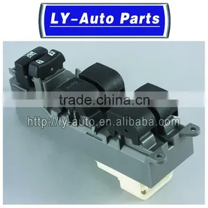Driver Side Power Window Master Control Switch For 06-12 Toyota Camry 84820-06100 thumbnail-1
