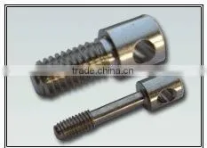 Brass Bolts thumbnail-1