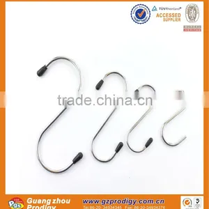 Household Metal S-shaped Hook thumbnail-1