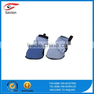 Factory Price Horse Bell Boots /Neoprene Horse Boot thumbnail-1