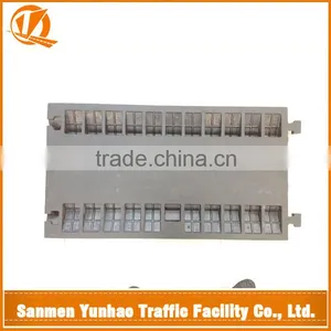China Factory Selling 5 Channel Flexible Cable Protector Best Sales Products in thumbnail-3