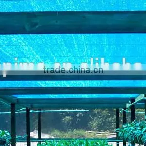 Sunshade Mesh Made of HDPE thumbnail-1