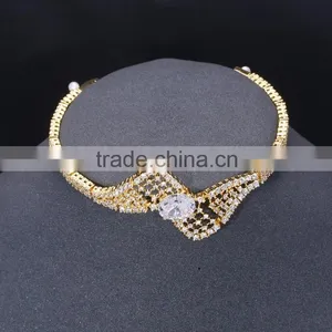 New Model 18k Jewelry Set,best Christmas Gifts, thumbnail-2