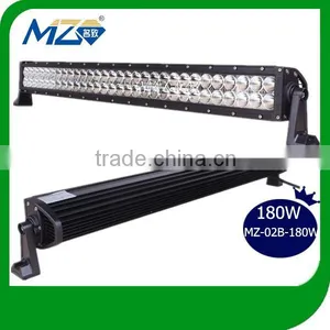 off Road Led Light Bar,50 Inch Bar Lights, High Quality Curved Jeep Led Bar Light thumbnail-1
