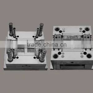 Plastic Injection Mould Maker thumbnail-1