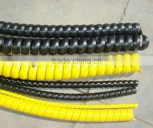 China Wholesale Flexible Spiral Hose Guard Sleeves thumbnail-1