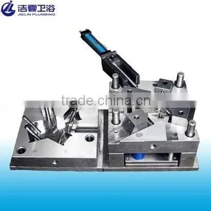 Chinese Plastic Injection Mould thumbnail-1