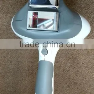 CE Certification Portable IPL/ELIGHT/SHR Mode ICE SHR Hair Removal Laser Machine ICE1 thumbnail-5