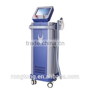 Clinic Laser Dermabrasion Diode Laser Pain-Free Hair Removal Sample Machine 4000w thumbnail-3