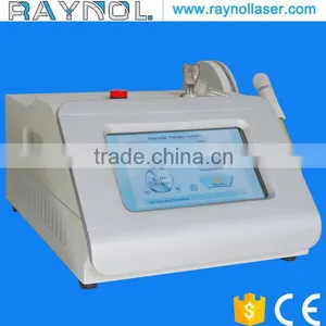 Diode Laser Spider Veins Removal Skin Care Device thumbnail-1