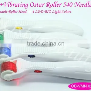 Skin Roller Skin Stamp Derma Roller thumbnail-1