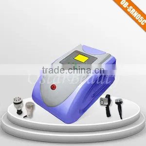 Firm Slim and Beauty Body Shaper Ostar Beauty Equipment SRN 05C thumbnail-1