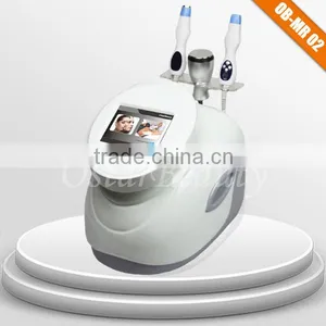 Wrinkle Removal Skin Rejuvenation Fractional rf Face Lift Machine MR 02 thumbnail-1