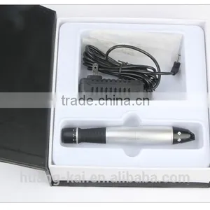 2016 Professional Dr Pen/derma Stamp Electric Pen for Home Use and SPA thumbnail-3