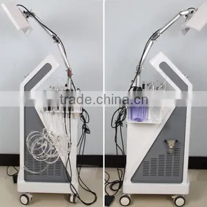 2017 New Professional Face Lifting Diamond Microdermabrasion Device thumbnail-6