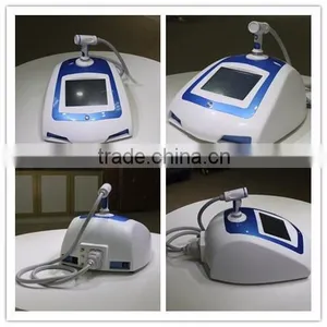 High Effective Hifu Hot Sale Home Anti-aging Use Hifu Body Shaping Machine 2000 Shots thumbnail-3