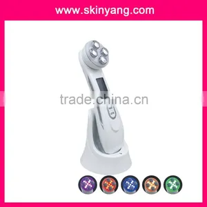 Korea Fractional RF Microneedle Radio Frequency Beauty With LCD Display Machine, Professional Korea RF Skin Tightening Radio Wa thumbnail-4