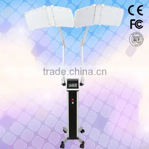 Newest Facial Photon Led Salon Beauty Machine thumbnail-1