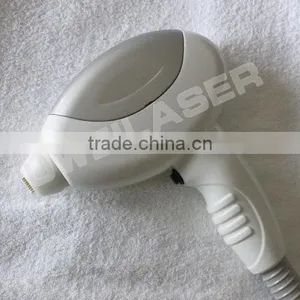 Yuwei Vertical Multifunction Matrix rf Fractional Laser Skin Rejuvenation Beauty Equipment for Salon thumbnail-5