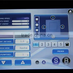 30w Fractional Laser Co2 Medical High Power Device thumbnail-4