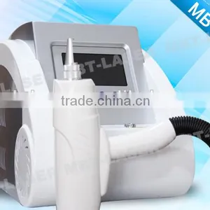 Popular nd Yag Laser Tattoo Removal+face Whitening Beauty Machine2016 thumbnail-3
