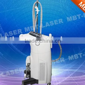 Super Vacuum Roller Cellulite Massage Vela Shape Slimming Machine thumbnail-2