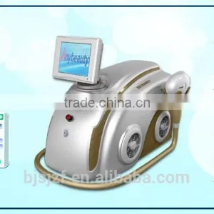 808T-2 Portable 808nm Diode Laser Hair Remover Epilator Machine thumbnail-3